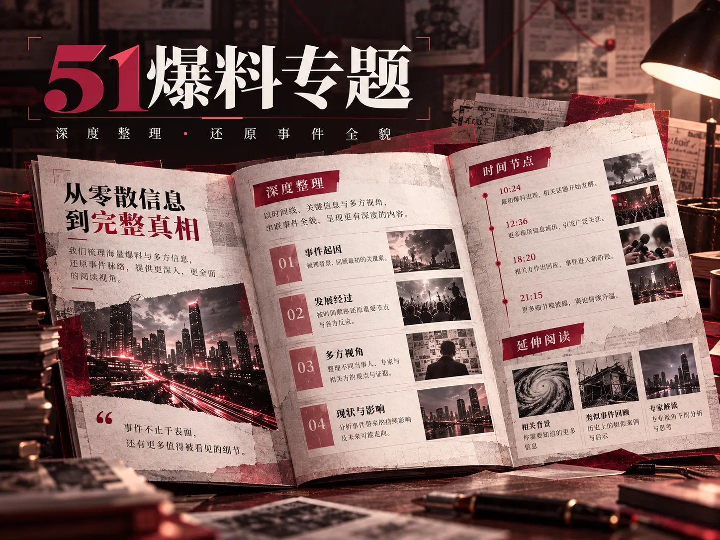 删除帖文后还能得出什么结论