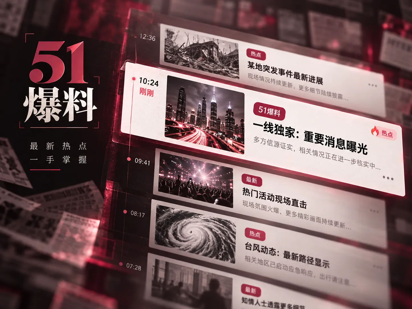 直播回放比二次剪辑多了什么主题配图